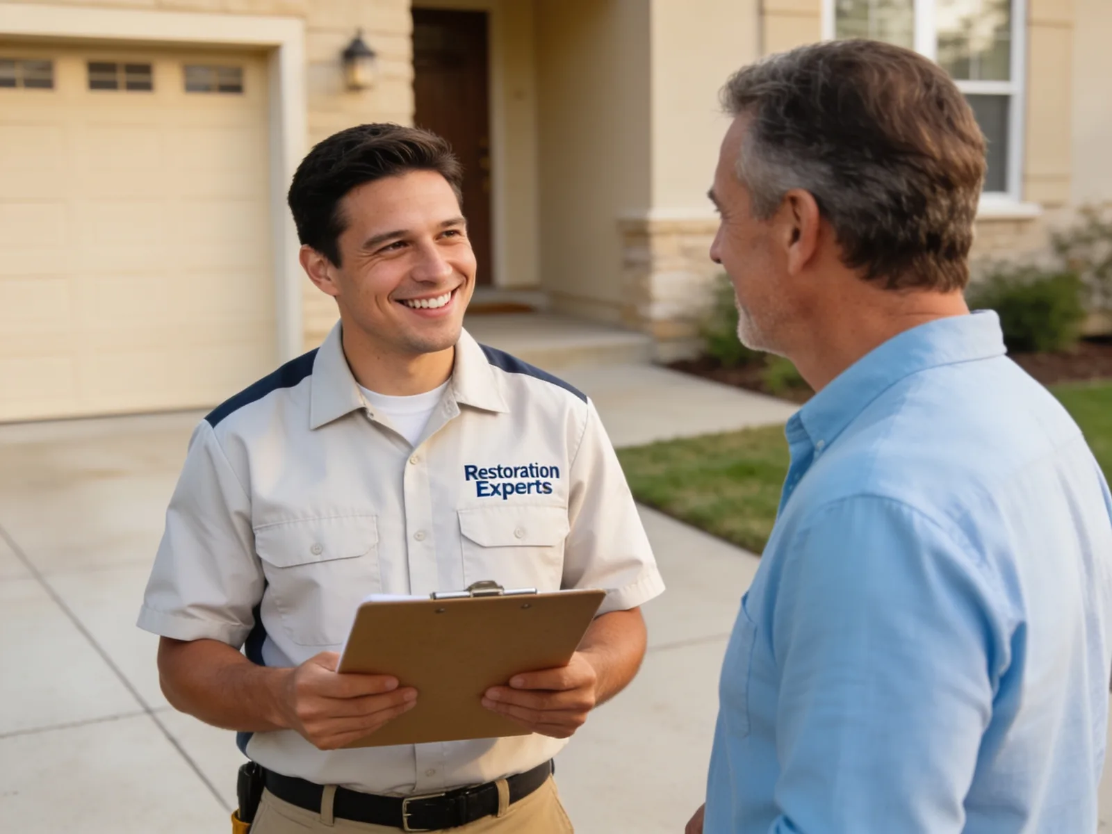 Water Damage Cleanup Forest City, IL FAQs